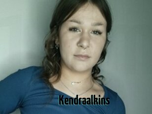 Kendraalkins