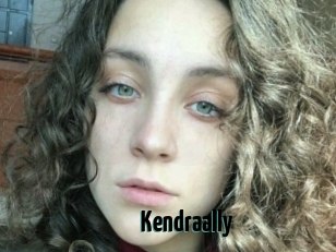 Kendraally