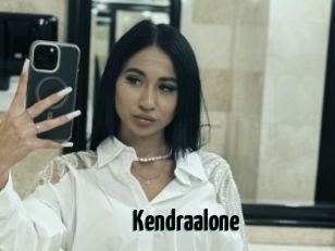 Kendraalone
