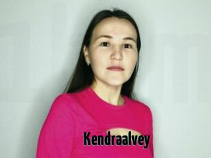 Kendraalvey