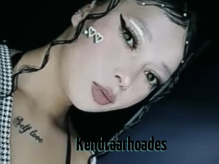 Kendraarhoades