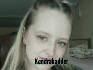 Kendrabadder