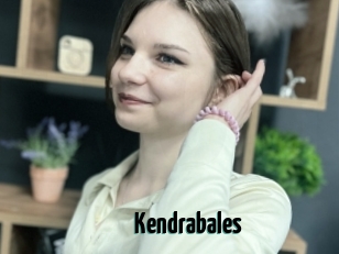 Kendrabales