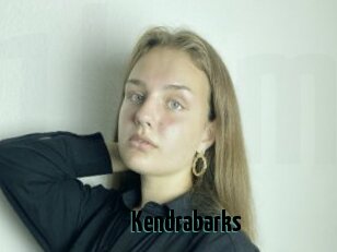 Kendrabarks