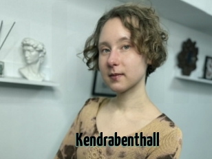 Kendrabenthall