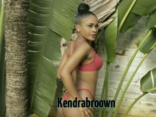 Kendrabroown