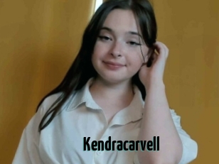 Kendracarvell