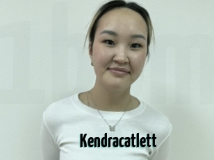 Kendracatlett