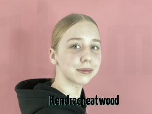 Kendracheatwood