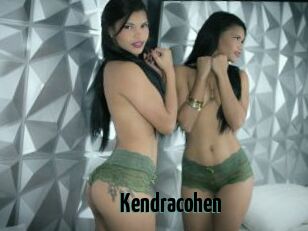 Kendracohen