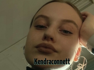 Kendraconnett