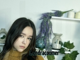 Kendracoomer
