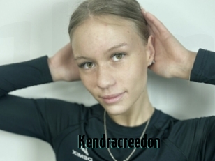 Kendracreedon