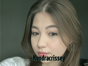 Kendracrissey