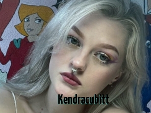 Kendracubitt