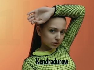 Kendradurow