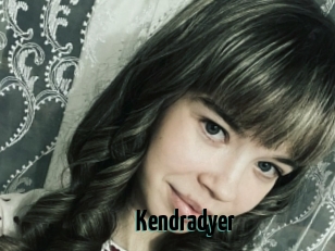 Kendradyer