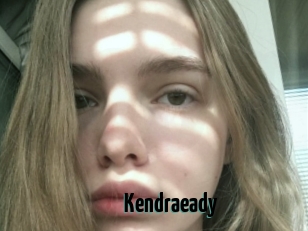 Kendraeady