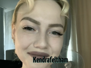 Kendrafeltham
