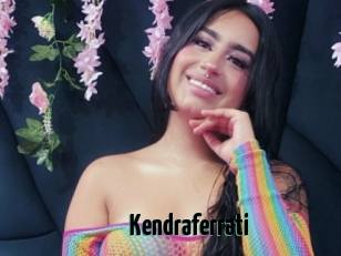 Kendraferrati