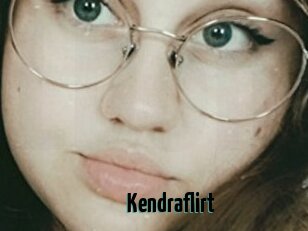 Kendraflirt