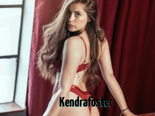 Kendrafoster