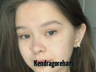 Kendragoreham