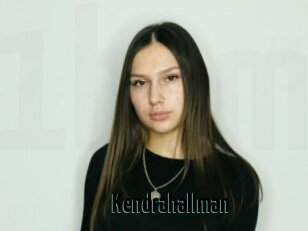 Kendrahallman
