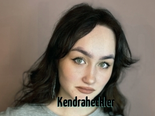 Kendraheckler