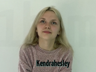 Kendrahesley