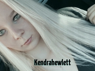 Kendrahewlett