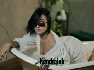 Kendraink