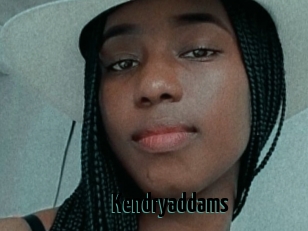 Kendryaddams