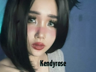 Kendyrose