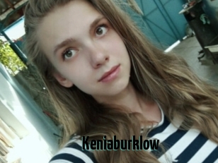 Keniaburklow