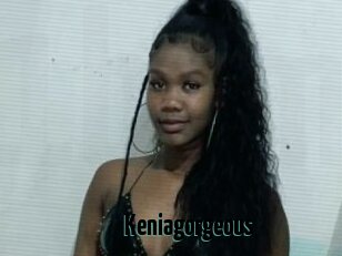 Keniagorgeous