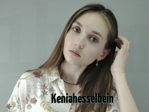 Keniahesselbein