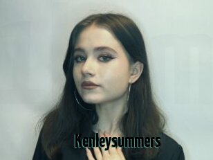 Kenleysummers