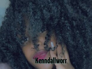 Kenndallworr