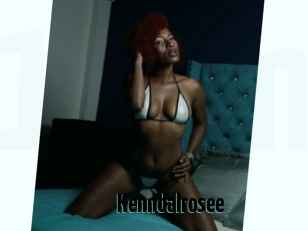 Kenndalrosee