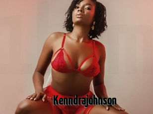 Kenndrajohnson
