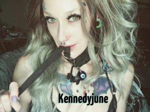 Kennedyjune