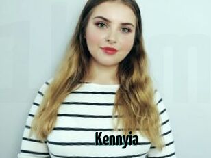 Kennyia