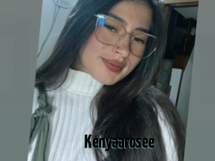 Kenyaarosee