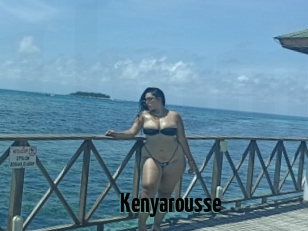 Kenyarousse