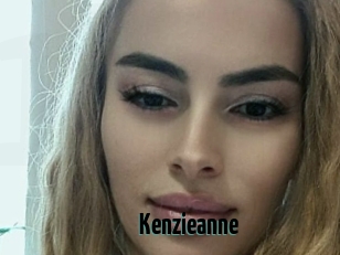 Kenzieanne