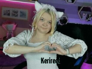 Kerireed
