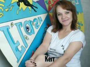 Kerr