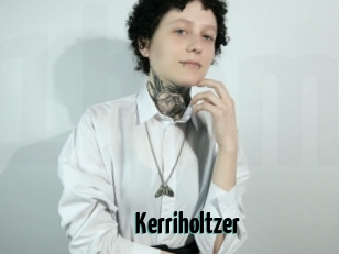 Kerriholtzer