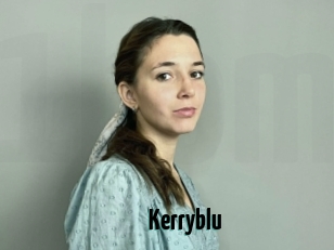 Kerryblu